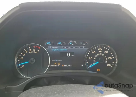 2016 Ford F150 Supercrew z USA, uszkodzony, nr VIN 1FTEW1CPXGKD85584